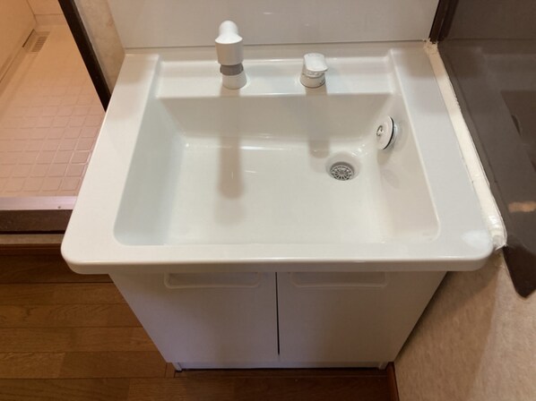 八丈グランドハイツNの物件内観写真